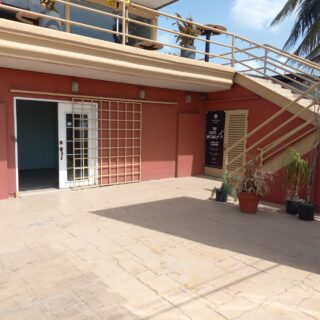 OVER 3,000 SQFT OF COMMERCIAL SPACE FOR RENT AT B.W.I.A.Blvd. PIARCO