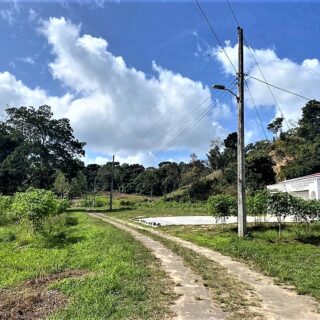 10 Acres of Land for Sale in Freeport