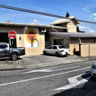 Commercial Building in St. James for Sale