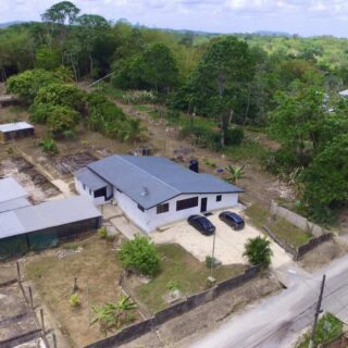 Sangre Chiquito Property FOR SALE!