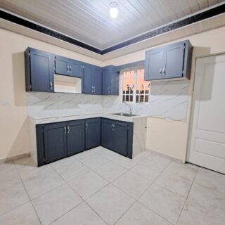 Newly Built 2 Bedroom Apartments For Rent Penal.