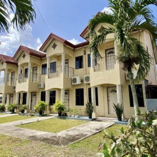 Townhouse Complex FOR SALE!!
