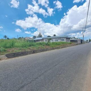PENAL FULLY APPROVED LAND FOR SALE