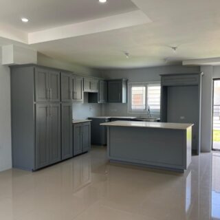 For Rent: Park Place, Chaguanas 3 Bedroom Townhouse