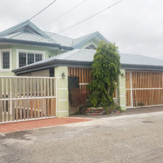 House For Sale In San Fernando