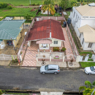 House For Sale In Chase Village, Chaguanas