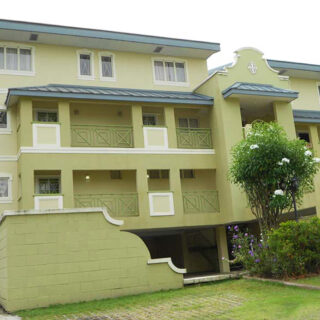 Apartment For Rent In St. Ann’s