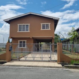 For Rent Lovely 3 Bedroom In Chaguanas – 8,500.00