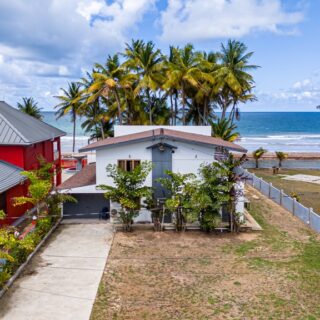 For Rent – Atlantic Shores, Mayaro – $3,000US