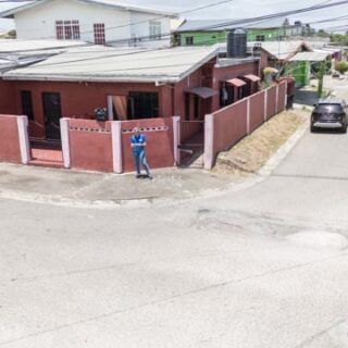 🌟 Steal of a Deal: 3-Bedroom Home in Maloney Gardens Arima For Sale  @ $650,000🌟