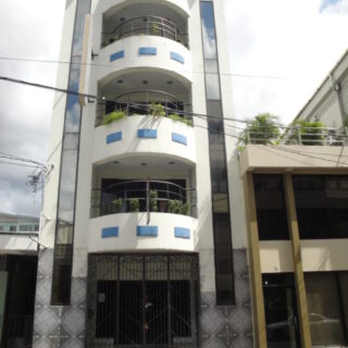 🏢OFFICE BUILDING FOR RENT🏢 📍Abercromby Street, POS📍