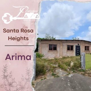 Santa Rosa Heights Arima