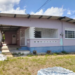3 Bed 2 Bath House in Arima for Sale