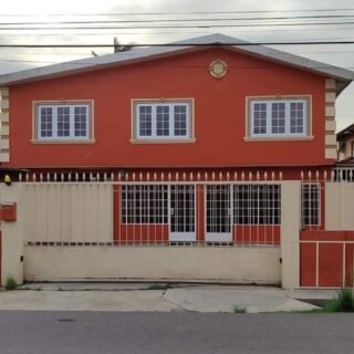 Couva Commercial Spaces for Rent