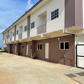 Arima 2 bedroom townhouse for sale