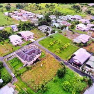 Hillview Gardens Avocat Land for Sale