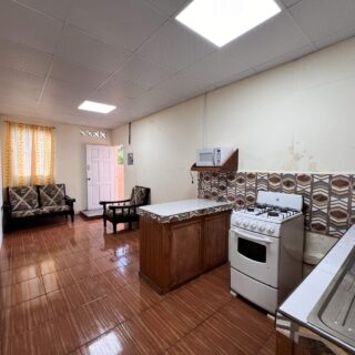 Two Bedroom Nearby to UWI Campus