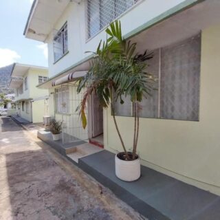 2 Bedrooms Diego Martin