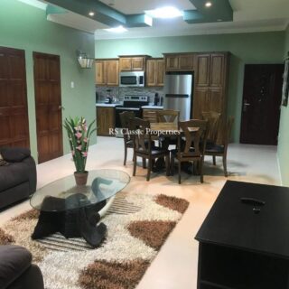 Gulf View Apartments for Rent