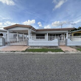 Beaulieu Ave Trincity Home