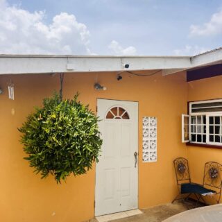 Apartment For Rent -1 Bed-1 Bath-AC-Utilities Included-Tacarigua