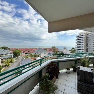 Harbour View, Westmoorings 2 Bedroom Apartment for Rent