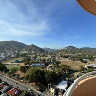 For Sale Tower 1 One Woodbrook Place Beautiful 3 Bedroom Apartment with amazing views