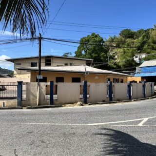 Commercial Diego Martin Property for Rent