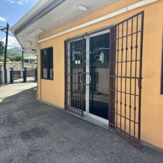 Commercial Diego Martin Property for Rent