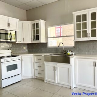 2 Bedroom Apartment – St. James