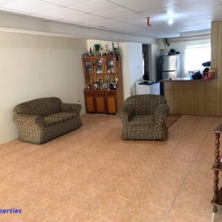 2 Bedroom Apartment – Oleara Heights, San Fernando