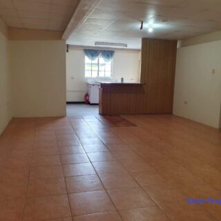 2 Bedroom Apartment – Oleara Heights, San Fernando