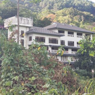 Investment Opportunity! Eco Tourism Hotel in Lopinot, Trinidad – $14 million TTD or $2 million USD