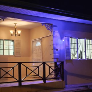 FOR RENT: 3-Bedroom House – Arima