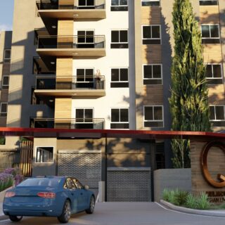 Q Urban Living – Apartments For Sale