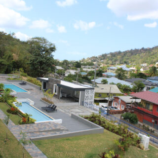 Apartment For Rent In Maraval