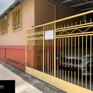 Office space for rent, just off Tragarete Road, Woodbrook