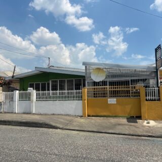 Commercial property for sale in St. James