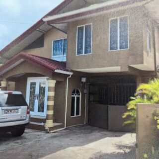 House and land for sale in Chase Village