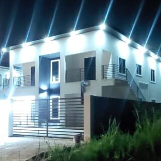 New apartments for rent in Couva