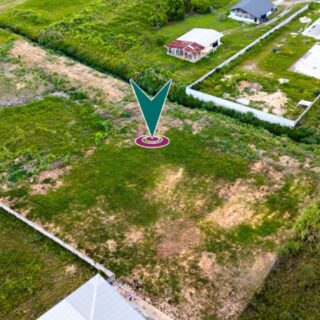 Land For Sale – Endeavour, Chaguanas – $8.95MTT
