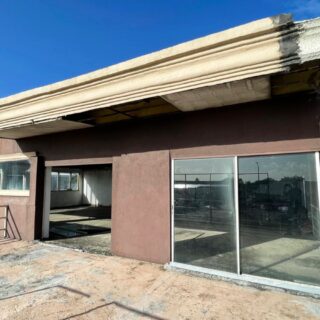 Piarco Commercial Space for Rent