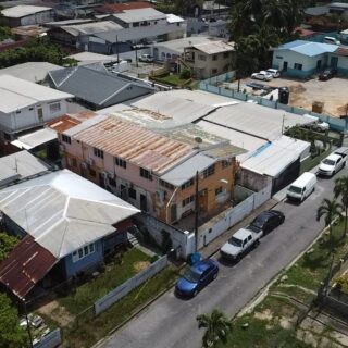 Investment Property, House, Diego Martin