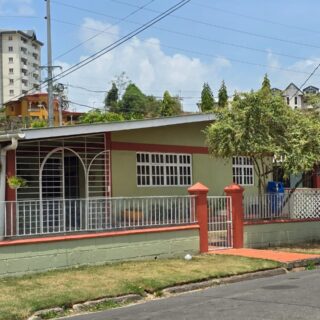 House for rent – Palmiste Drive, Victoria Gardens TT$11,000