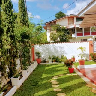Investment Property for Sale – Don Miguel Road, San Juan