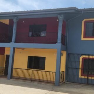 2 BEDROOM APARTMENT FOR RENT COUVA-$4K Monthly