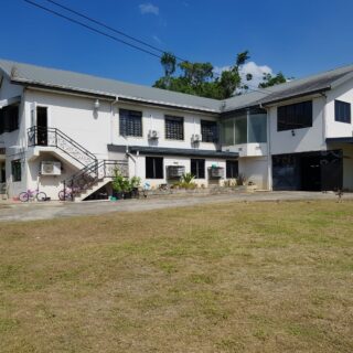 Apartment Building For Sale – Grove Park, Otaheite – $3.9MTT