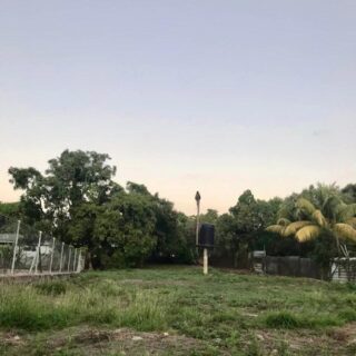 RESIDENTIAL LOT, EMERALD GARDENS, ARIMA