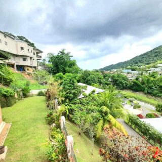 La Seiva Heights, Maraval