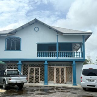 Barrackpore Investment Property